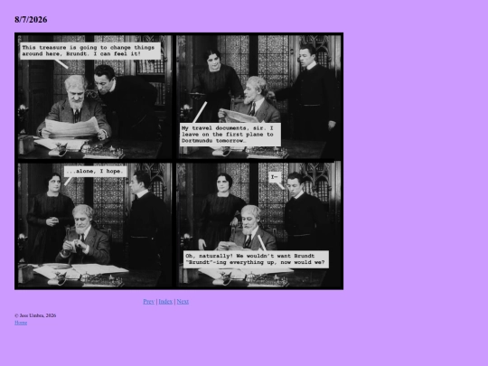 newspaper5 screenshot