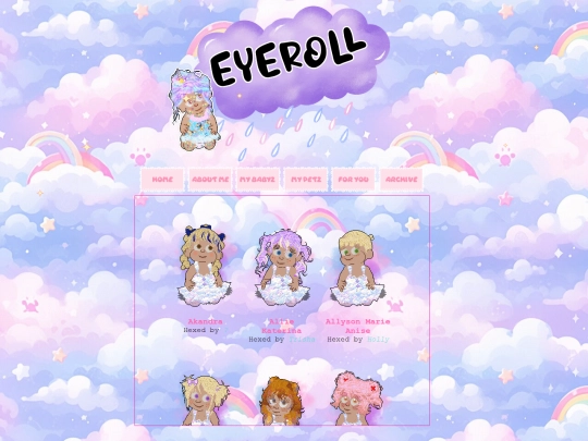Test screenshot