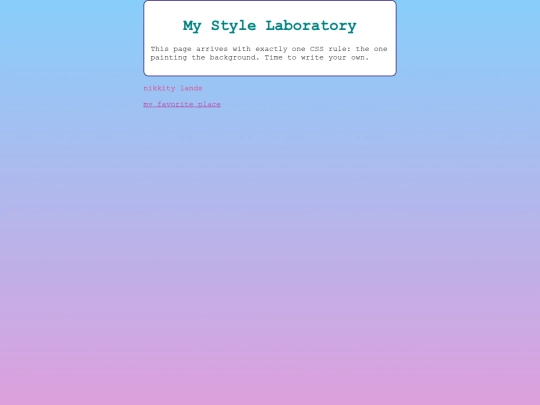 3 screenshot