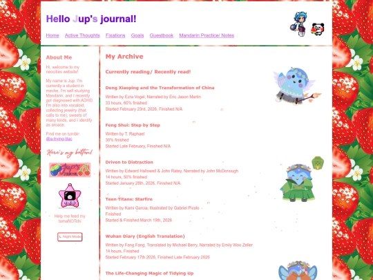 home-backup screenshot