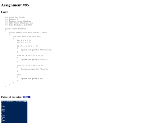 intro/forloops/85/Program85 screenshot