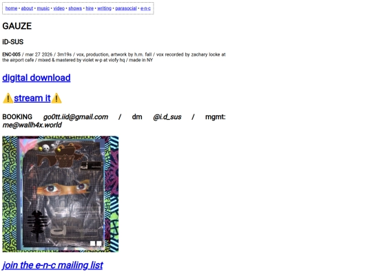 enc-005 screenshot