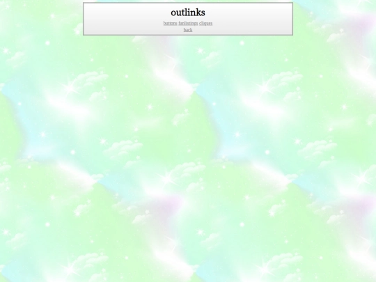 outlinks screenshot