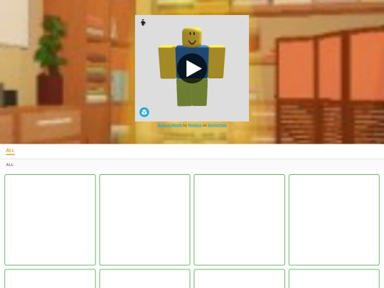 avatareditor screenshot