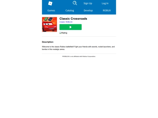 gme screenshot