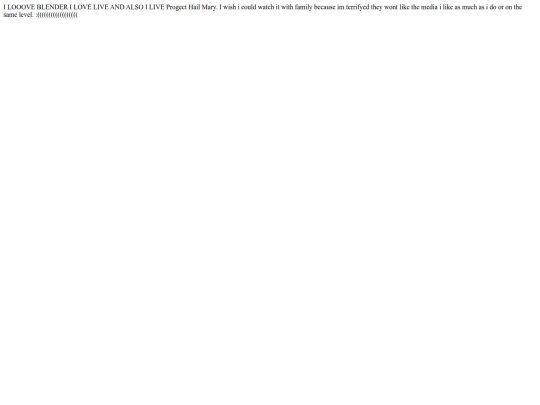 dablog/test screenshot