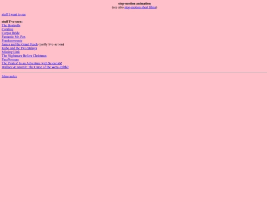 feature/stop/motion screenshot