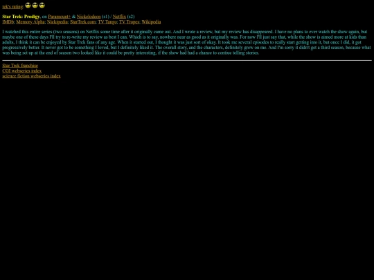 web/cgi/prodigy screenshot
