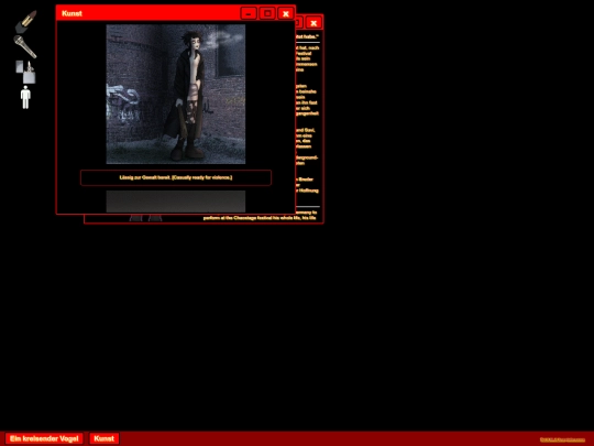 1/varis/Kraehe screenshot