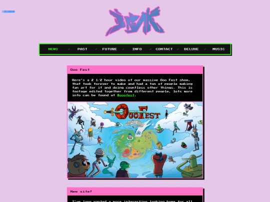break_462 screenshot