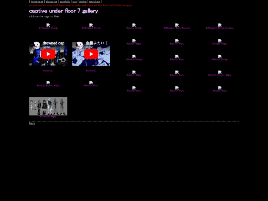 captive/gallery screenshot