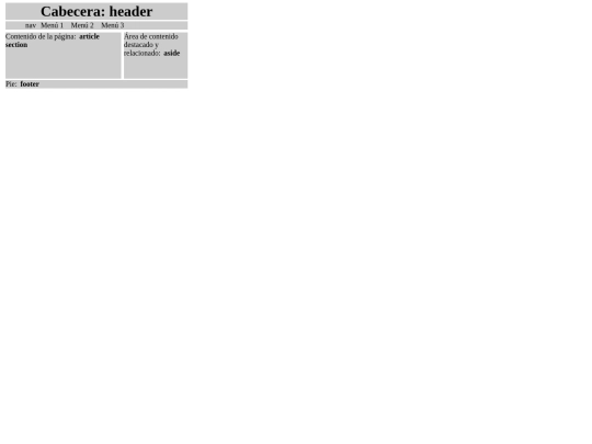 EJEMPLO/estructuraBASEhtml5 screenshot