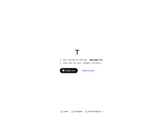 typeletter screenshot