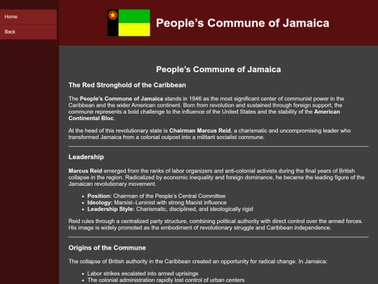 jama screenshot