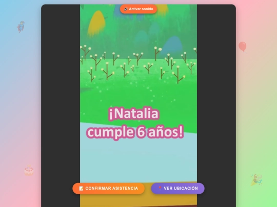 NataliaCareBears screenshot
