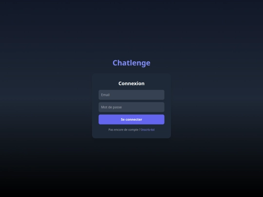 groupes screenshot