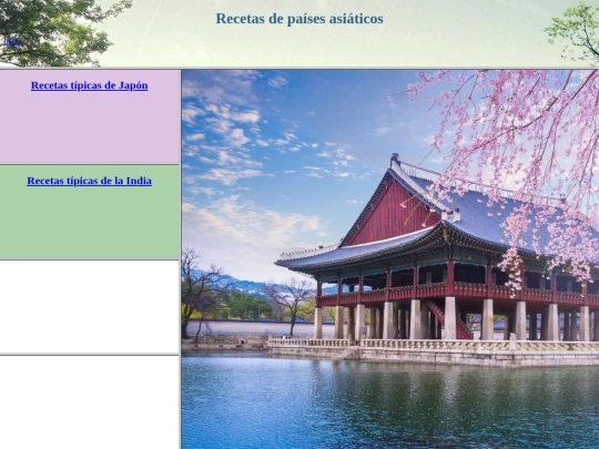 Pract12.html/asia screenshot