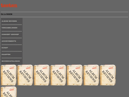 testing screenshot