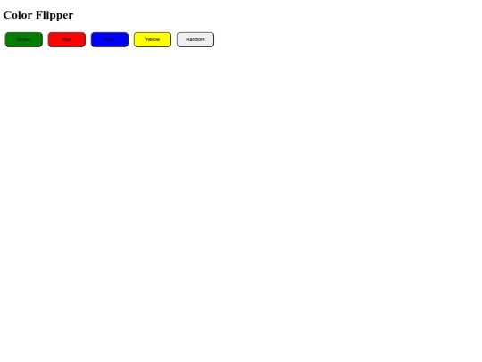 main screenshot