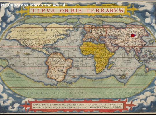travel_blog screenshot