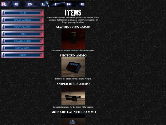 rgw_items screenshot