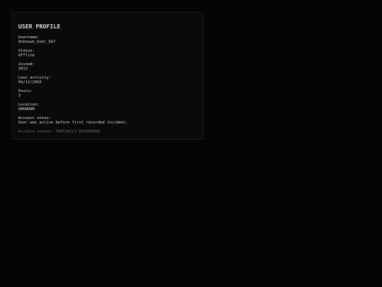 profile047 screenshot