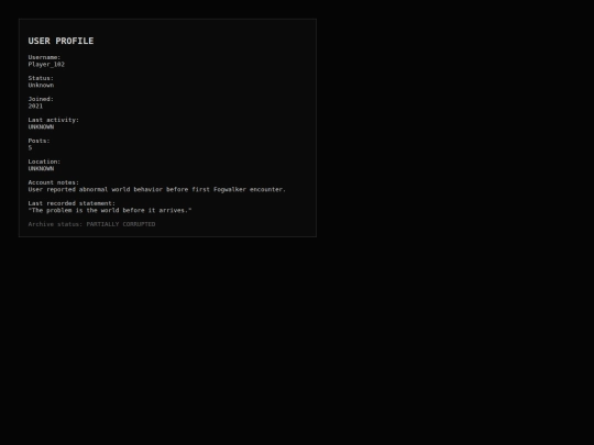 profile102 screenshot