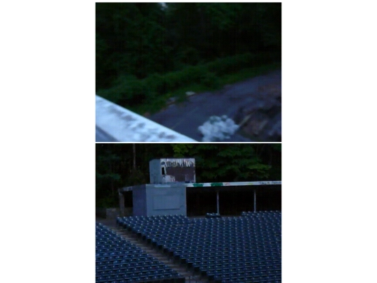 ampitheater screenshot