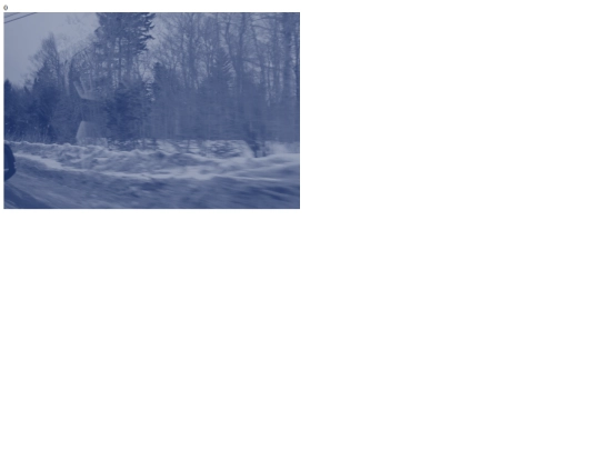 cold screenshot