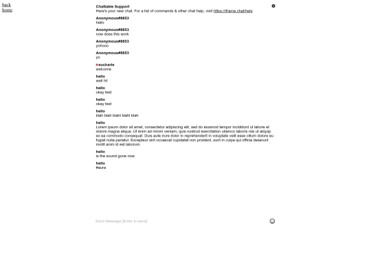 conversation screenshot
