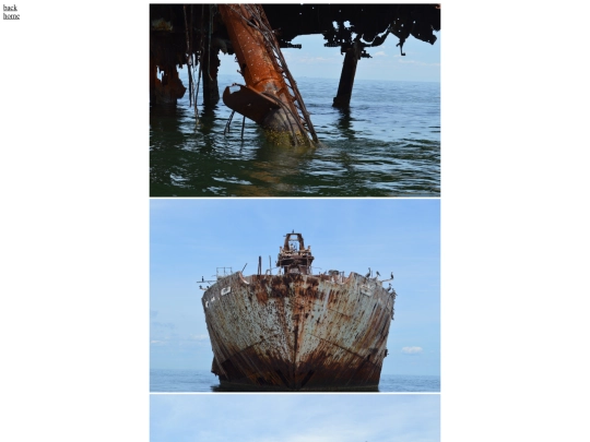 ship screenshot