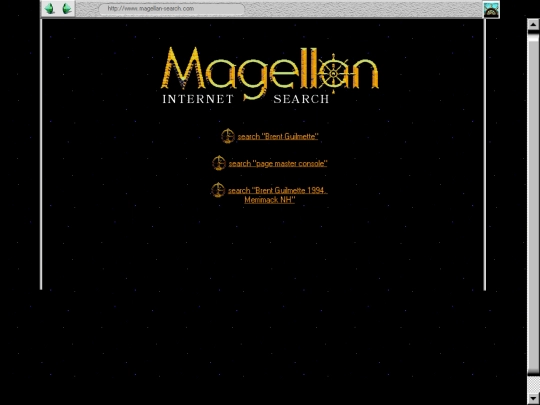 splash screenshot