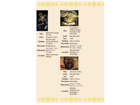 ComparativeStudy screenshot