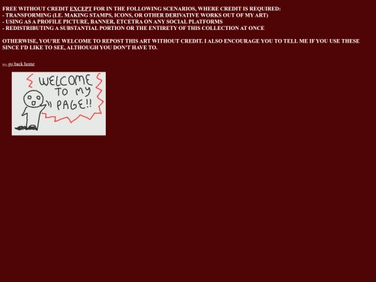 doodles screenshot