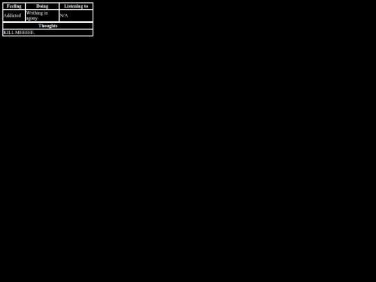 todo screenshot
