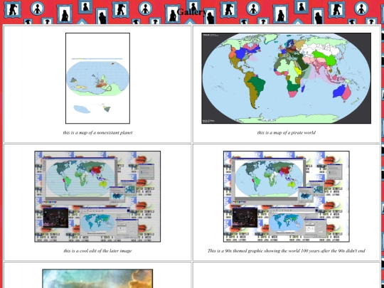 Gallery screenshot