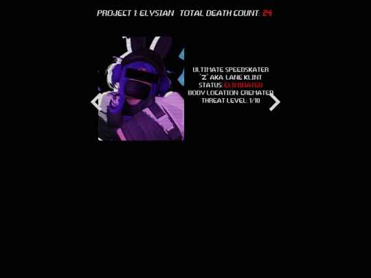 TEN screenshot