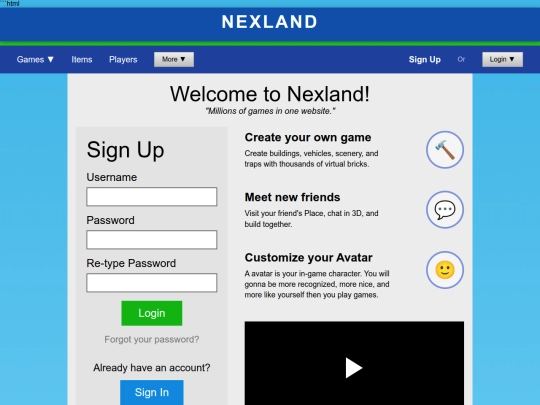 2010ai screenshot