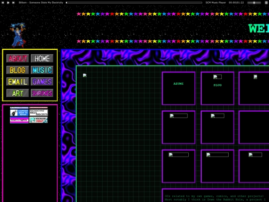 HTML/GAME_OCS screenshot