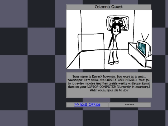 CQ1 screenshot