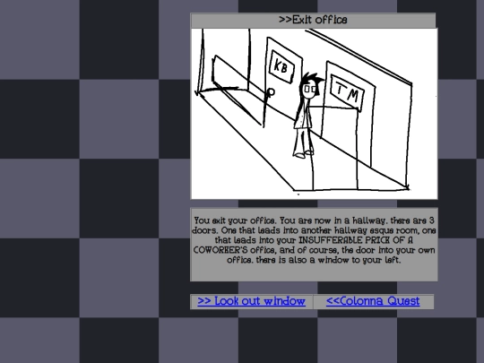 CQ2 screenshot