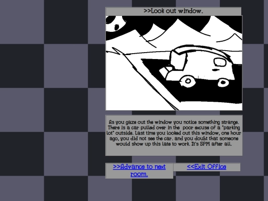 CQ3 screenshot