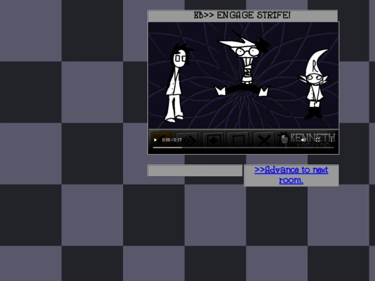 CQ5 screenshot