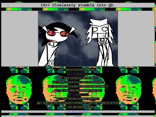 IG23 screenshot