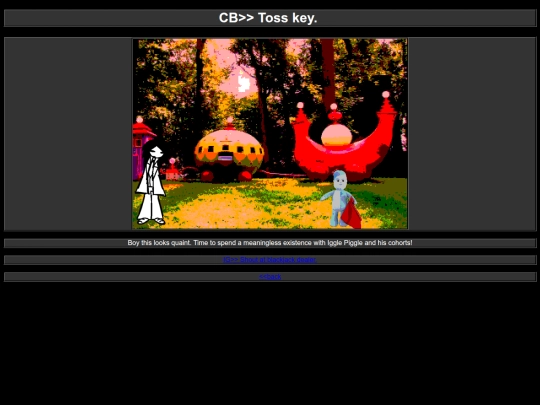 IG40 screenshot