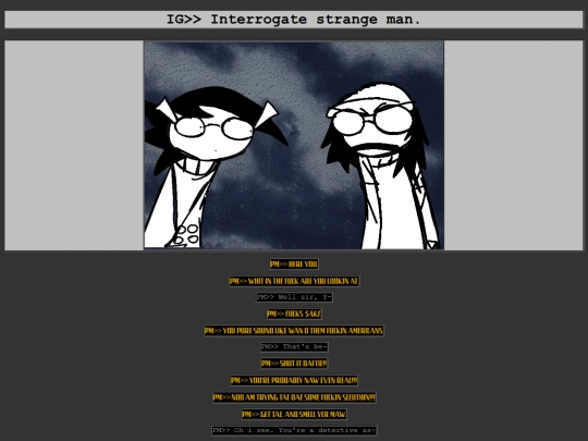 IG53 screenshot