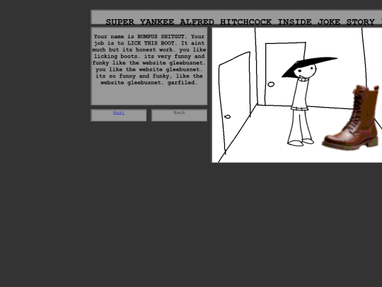 syah screenshot