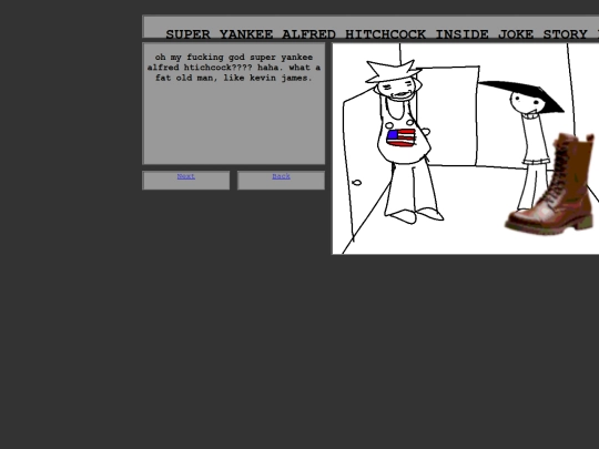 syah2 screenshot