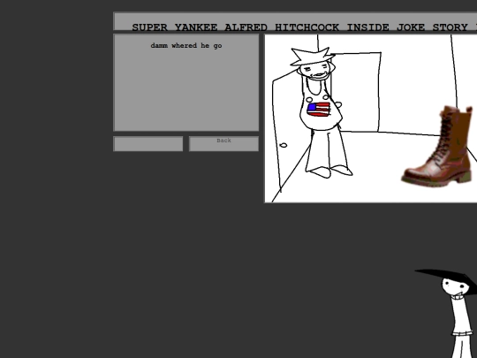 syah3 screenshot