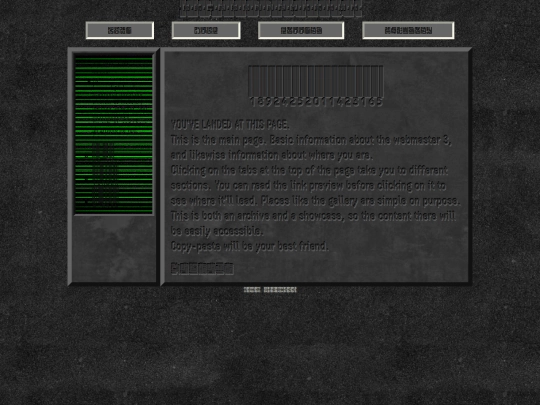 main screenshot